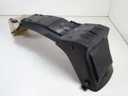 License plate holder Triumph Trophy 900