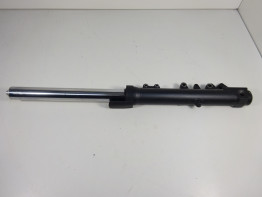 Standrohr Gabelholm links komplett Triumph Sprint ST 1050