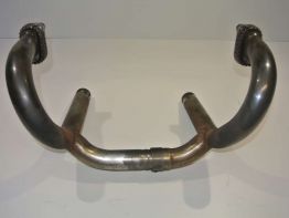 Uitlaatbochten BMW R 1150 R