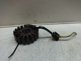 Generator Kawasaki Z 650