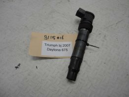 Zundspule Triumph Daytona 675 