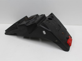 Hinterradabdeckung Suzuki GSX R 1100