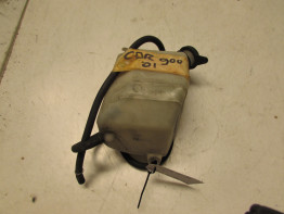 Koelvloeistof reservoir Honda CBR Fireblade