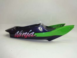 Achterkuipdeel Kawasaki ZX 6 R