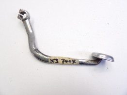 Brake pedal Yamaha XJ 700
