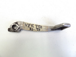 Rempedaal Honda VFR 750