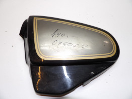 Linker zijkuip klein Honda CX 500