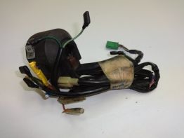 Stuurschakelaar links Honda CBX 650 E
