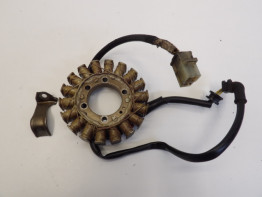 Generator Honda CB 500