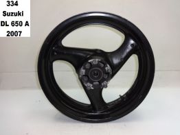 Rear wheel Suzuki DL 650 V STROM