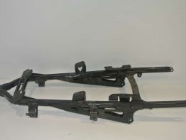 Heckrahme BMW K 1200 GT