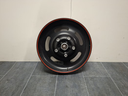 Voorvelg Harley Davidson VRSCDX Night Rod Special