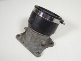 Ansaugkrummer Ducati Monster S4