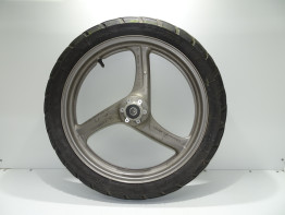 Voorvelg Honda XL 1000 V Varadero