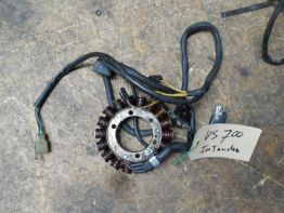 Dynamo Suzuki VS 700 Intruder