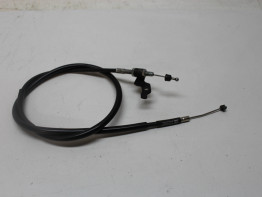 Clutch cable Triumph Daytona 675 