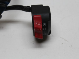 Handlebar switch assy right Yamaha MT 09