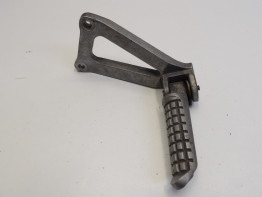 Soziusfussraste links Kawasaki ZXR 750