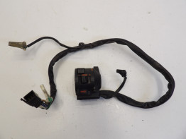 Lenkerschalter links Honda CBR 600 F