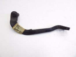 Rempedaal Honda TRANSALP