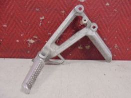 Duo voetsteun links Honda CBR 600 F