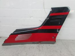 Rechter zijkuip klein Honda CBR 1000 F