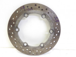 Achterremschijf Honda CB 1300