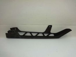 Chaincase Suzuki GSX 400 X Impulse