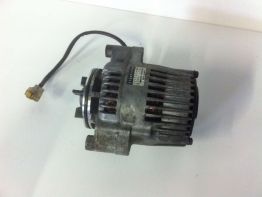 Dynamo Kawasaki ZXR 750