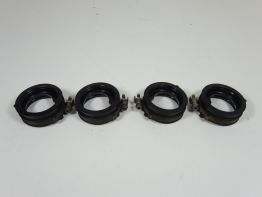 Inlaat rubber Yamaha YZF R1