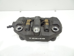 Remklauw links voor Suzuki M 1800 Intruder