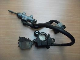 Achter remklauw Honda CBR 600 F