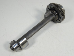 Engine parts Triumph Street Triple 675