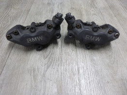 Remklauwen BMW R 1150 GS Adventure