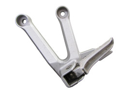 Pillion step left Suzuki SV 650