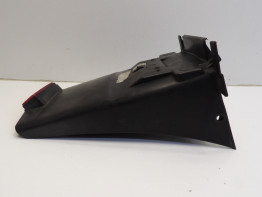 Kentekenplaathouder Honda ST 1100 Pan European