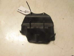 Afdekkap BMW F 650 GS