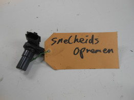 Snelheidsopnemer Kawasaki ZX 6 R