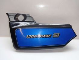 Cowl left small Honda CB 700