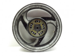 Achtervelg Honda Deauville 650 - 700