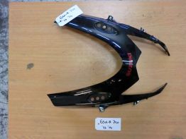 Topkuip Suzuki GSX R 1000