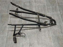 Achtersubframe BMW F 800 GS