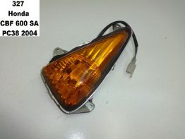 Knipperlicht rechts voor Honda CBF 600
