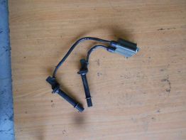 Zundspule Honda CBR 600 F