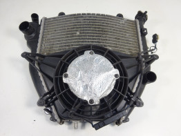 Radiateur BMW K 1200 GT