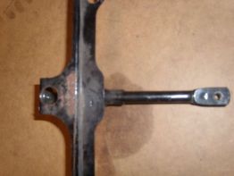 Teller Kawasaki ZZR 600