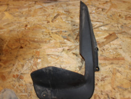 Hinterradabdeckung Kawasaki ER 6