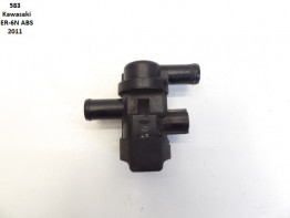 Overig Kawasaki ER 6