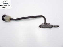 Rear brake master cylinder Yamaha XTZ Tenere