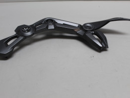 Rechter zijkuip klein Kawasaki Z 900